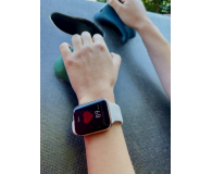 OPPO Watch 46mm zloty NFC - 587703 - zdjęcie 7